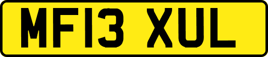 MF13XUL