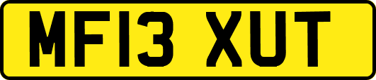MF13XUT