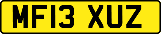 MF13XUZ