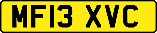 MF13XVC