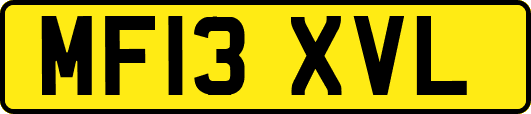 MF13XVL