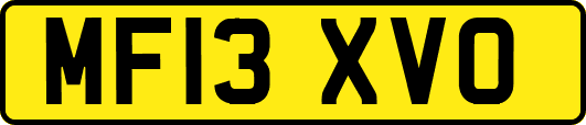 MF13XVO