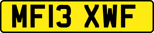 MF13XWF