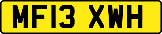 MF13XWH