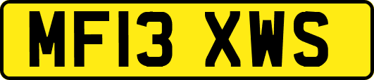MF13XWS