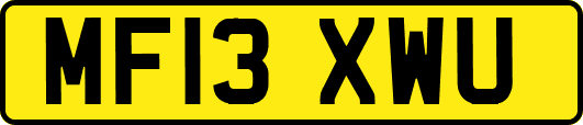 MF13XWU