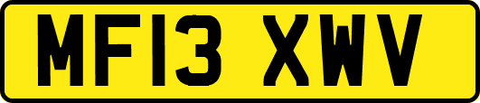 MF13XWV