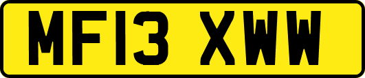 MF13XWW