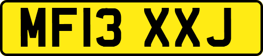 MF13XXJ