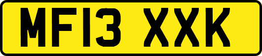 MF13XXK