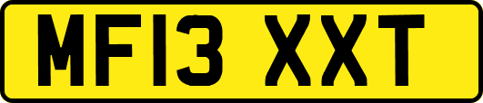 MF13XXT