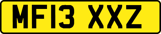 MF13XXZ