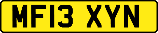 MF13XYN