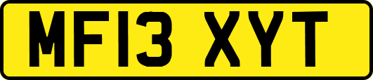 MF13XYT