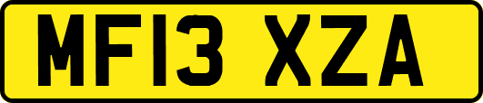 MF13XZA