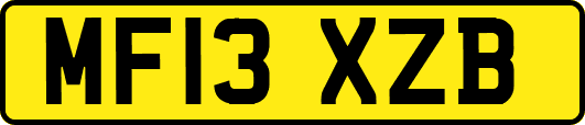 MF13XZB