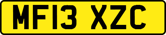 MF13XZC