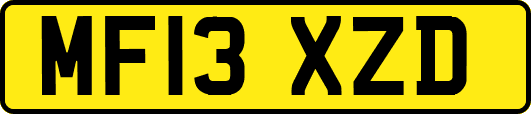 MF13XZD
