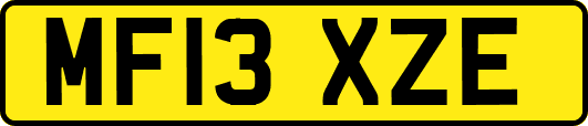 MF13XZE