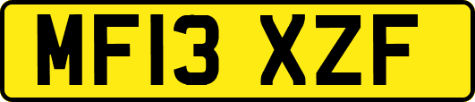 MF13XZF