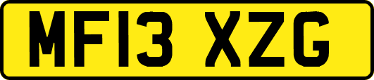 MF13XZG
