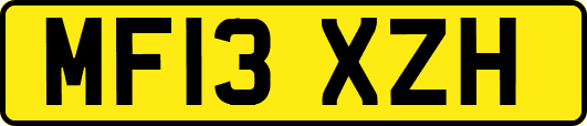 MF13XZH