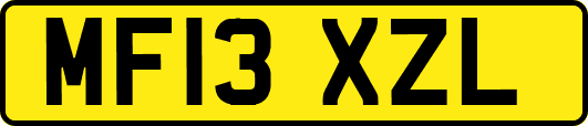 MF13XZL
