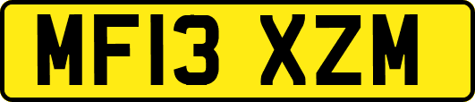 MF13XZM