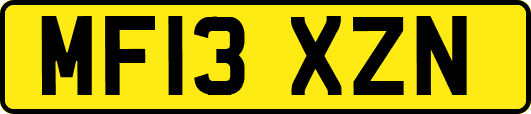 MF13XZN