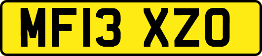 MF13XZO