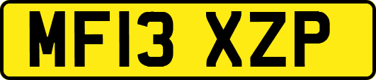MF13XZP