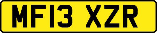 MF13XZR