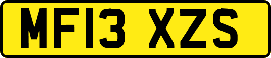 MF13XZS