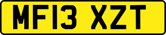 MF13XZT