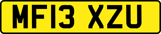 MF13XZU
