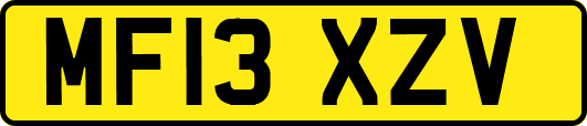 MF13XZV