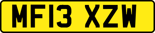 MF13XZW
