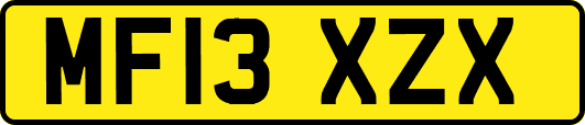 MF13XZX