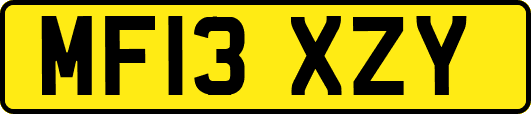 MF13XZY