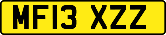 MF13XZZ