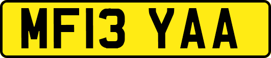 MF13YAA