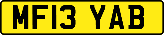 MF13YAB