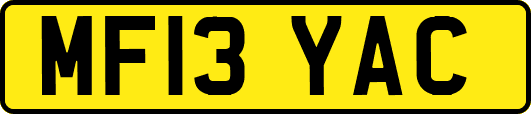 MF13YAC