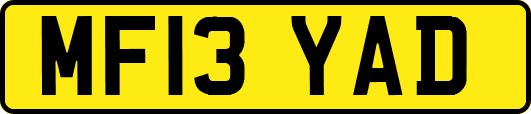 MF13YAD