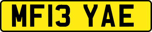 MF13YAE