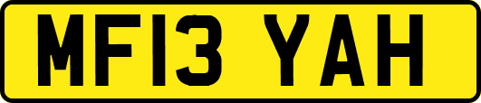 MF13YAH