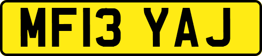MF13YAJ