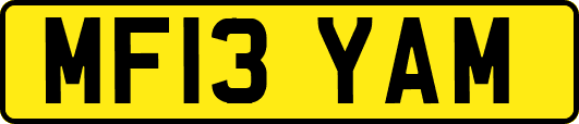 MF13YAM