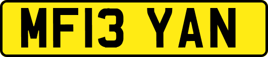 MF13YAN