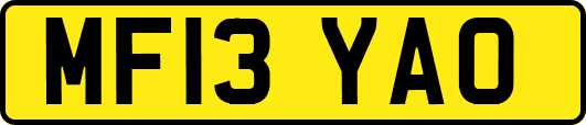 MF13YAO